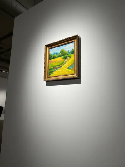 Illustration skies - Image 1