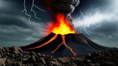 Illustration wax - Image 1