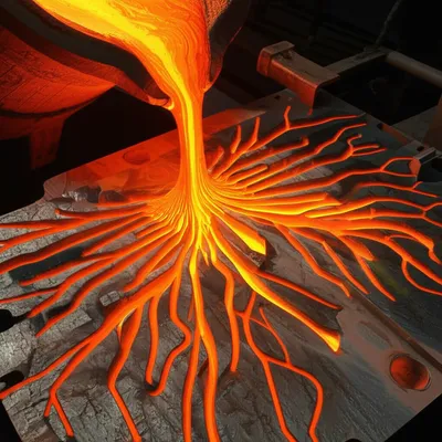 Illustration spray - Image 1