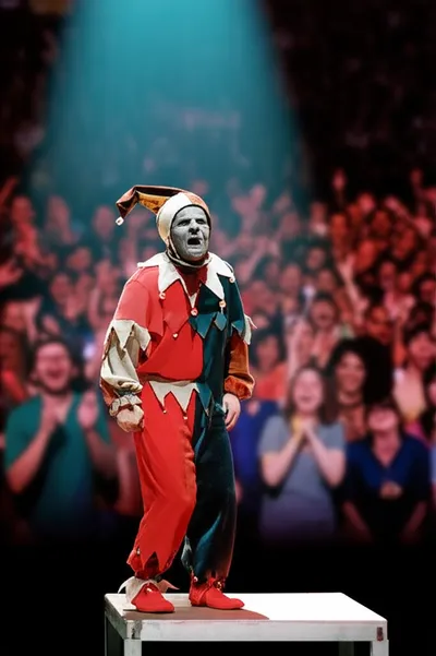 Illustration slewing - Image 1