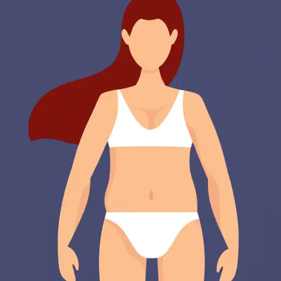 Illustration slim - Image 1