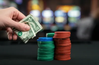 Illustration chips - Image 1