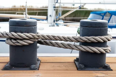 Illustration bitt - Image 1