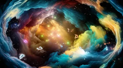 Illustration seas - Image 1