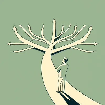 Illustration dream - Image 1