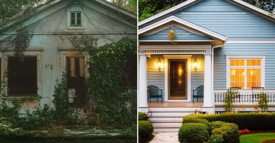 Illustration flipped - Image 1