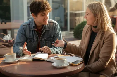 Illustration correspondences