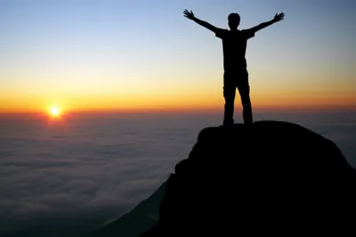 Illustration fearless