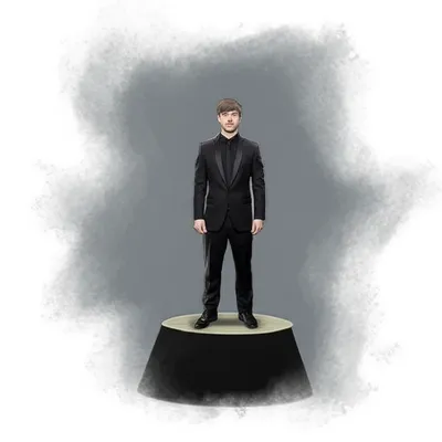 Illustration posits - Image 1