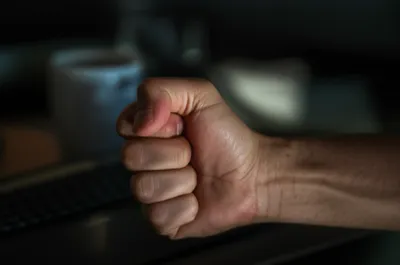 Illustration spasmodic - Image 1