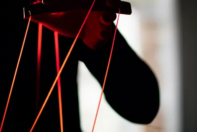 Illustration weapons - Image 1