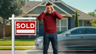 Illustration gazump - Image 1