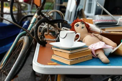 Illustration retailing - Image 1