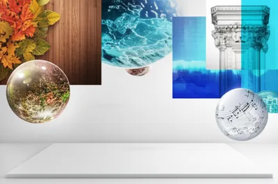 Illustration themes - Image 1