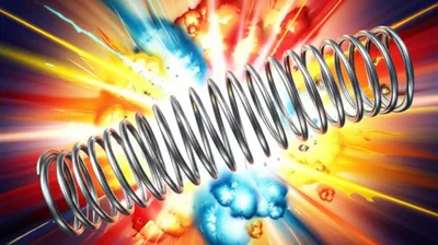 Illustration sprang - Image 1