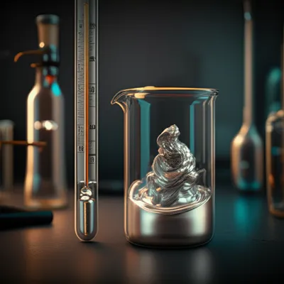 Illustration mercurial - Image 1