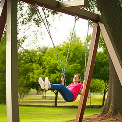 Illustration swung - Image 1