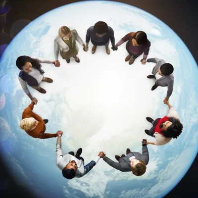 Illustration people - Image 1