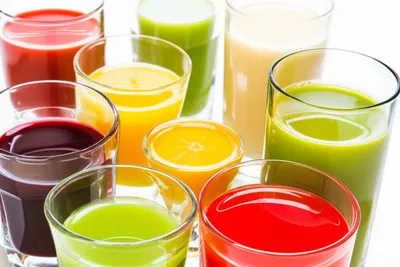 Illustration juice - Image 1