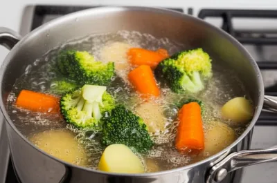 Illustration boiled - Image 1