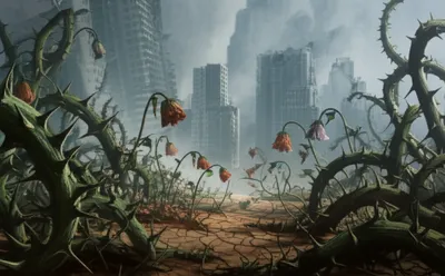 Illustration diseases - Image 1