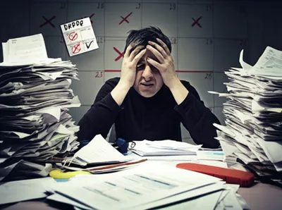 Illustration arrear - Image 1