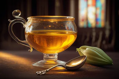 Illustration chrism - Image 1