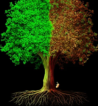 Illustration saps - Image 1