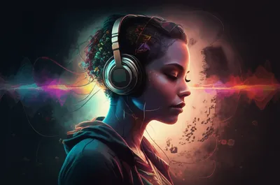 Illustration aural - Image 1