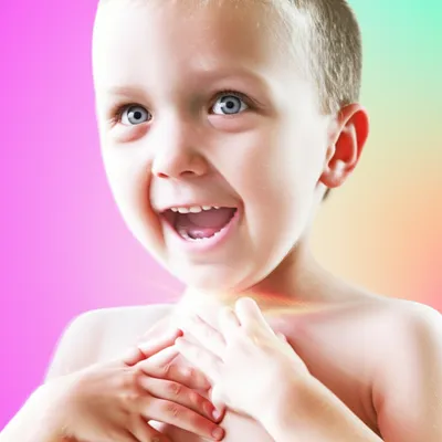 Illustration tickling - Image 1