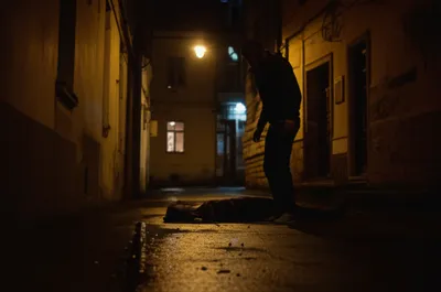 Illustration murk - Image 1