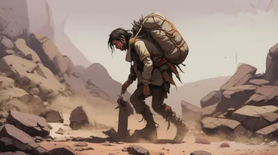 Illustration trog - Image 1