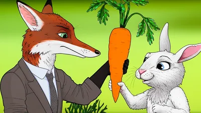 Illustration wheedles - Image 1