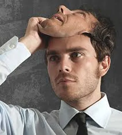 Illustration impersonation - Image 2