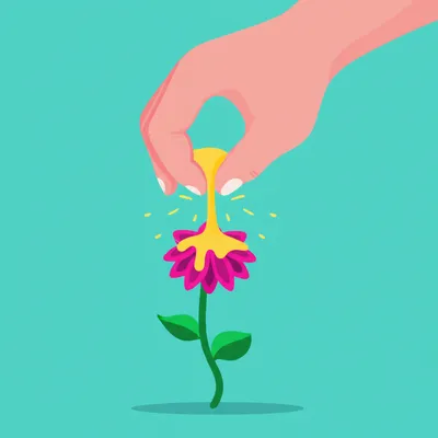 Illustration sweeten - Image 1