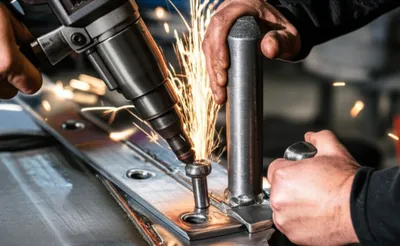 Illustration bucked - Image 1