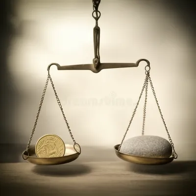 Illustration balances - Image 1