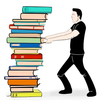 Illustration kneed - Image 1