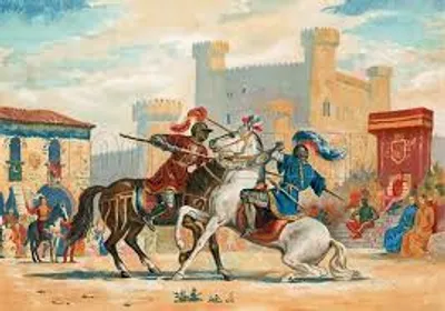 Illustration tournament - Image 2