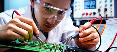 Illustration tech - Image 1