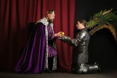 Illustration actant - Image 1