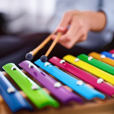 Illustration mallets - Image 1