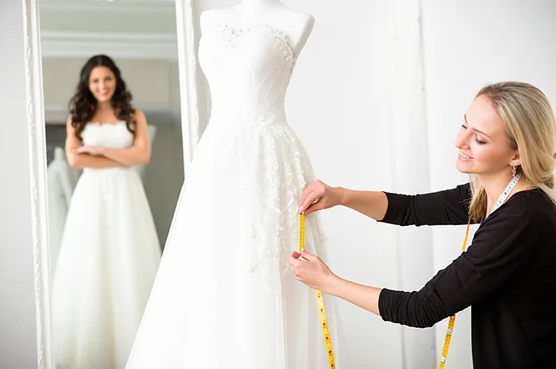 Illustration visuelle du mot « alterations » - Modifications, changements