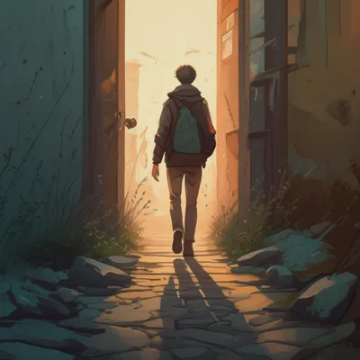 Illustration towards - Image 1