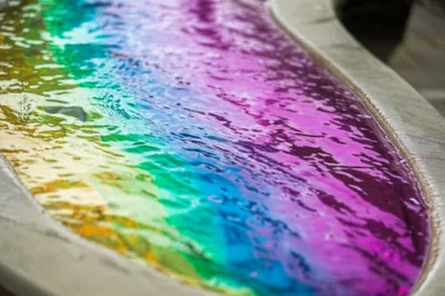 Illustration fluid - Image 1