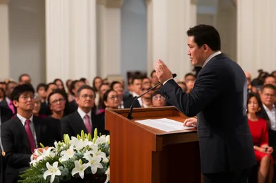 Illustration oration