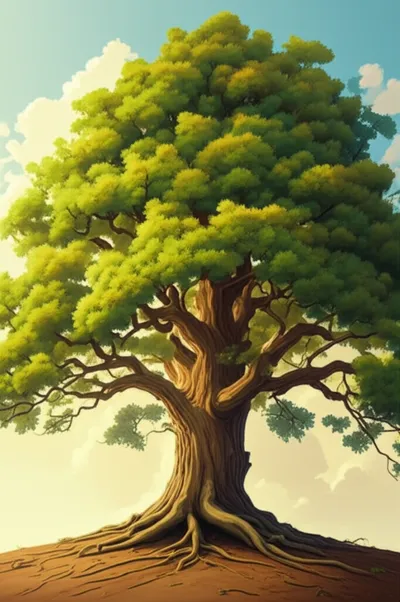 Illustration truths - Image 1