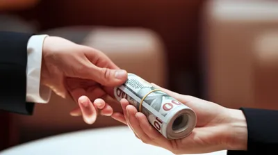 Illustration bunged - Image 1