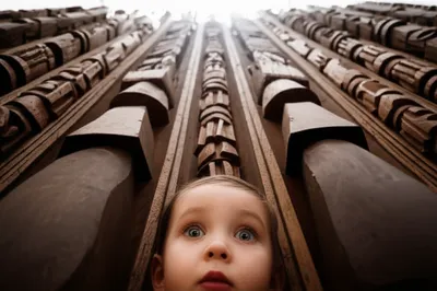 Illustration admiration - Image 1