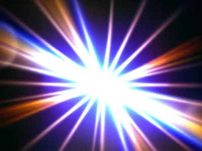 Illustration glare - Image 1